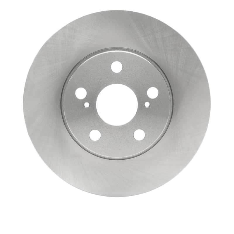 DFC — DFC 94-00 Toyota Celica Front Brake Rotor
DFC Brake Rotor - view 1
