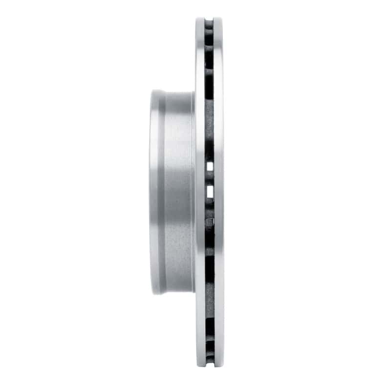 DFC — DFC 88-92 Geo Prizm Front Brake Rotor
DFC Brake Rotor - view 3