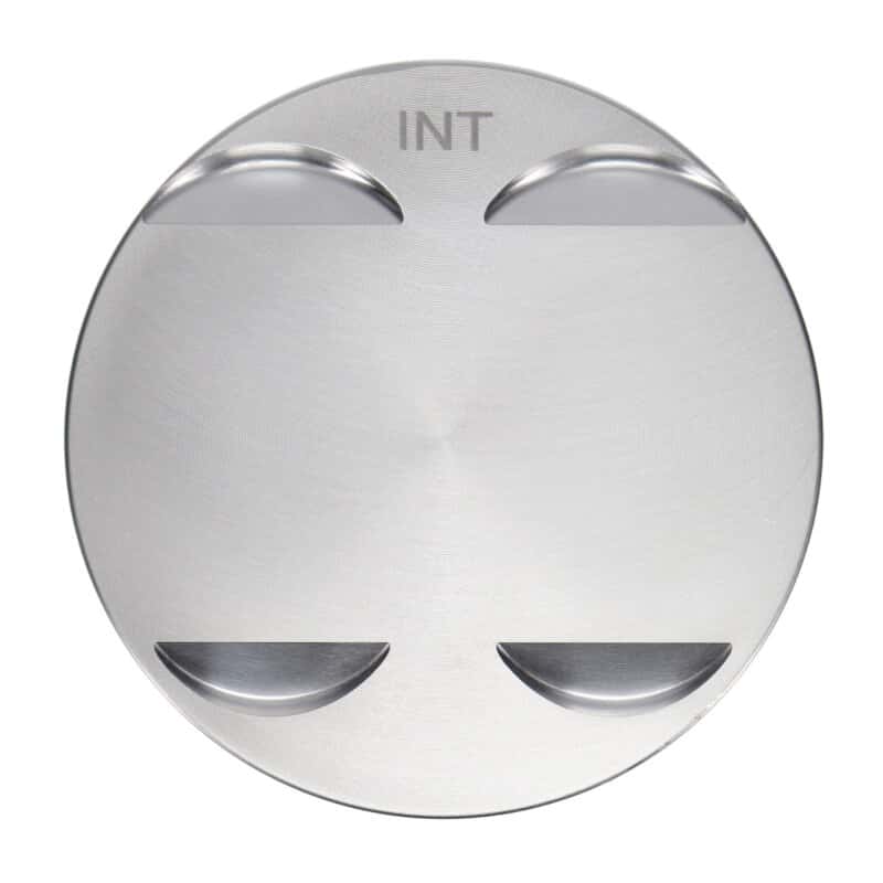 JE Pistons — JE Pistons NIS CA18DET 8.5:1KIT Set of 4 Pistons - view 6