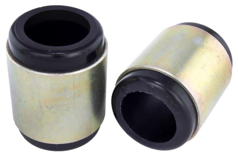 Whiteline — Whiteline Plus 03+ Nissan 350z / Infiniti G35 Rear Lower Inner Control Arm Bushing Kit
Bushing Kit - view 3