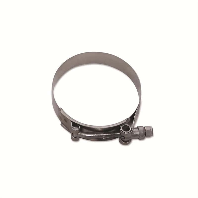 Torque Solution — Torque Solution T-Bolt Hose Clamp - 3.5in Universal - view 1