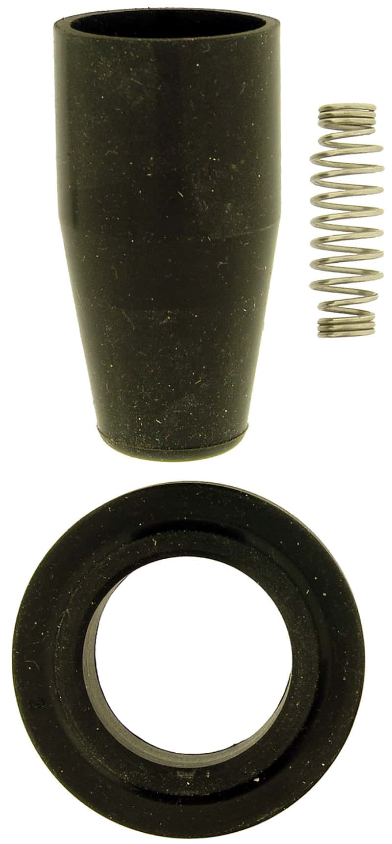NGK — NGK Chevrolet Aveo 2011-2009 Direct Ignition Coil Boot
Coil Plug Boot - view 1