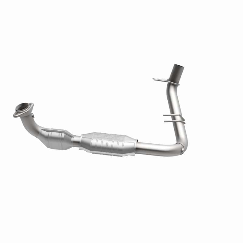 Magnaflow — MagnaFlow Conv DF 98 Ford Expedition 5.4L
HM Grade
HM - view 12