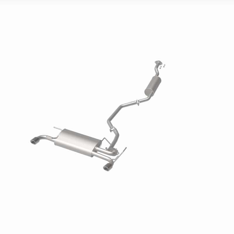 Magnaflow — MagnaFlow BRE Exhaust Kit 03-07 Nissan Murano 3.5L
Exhaust Kit - view 13