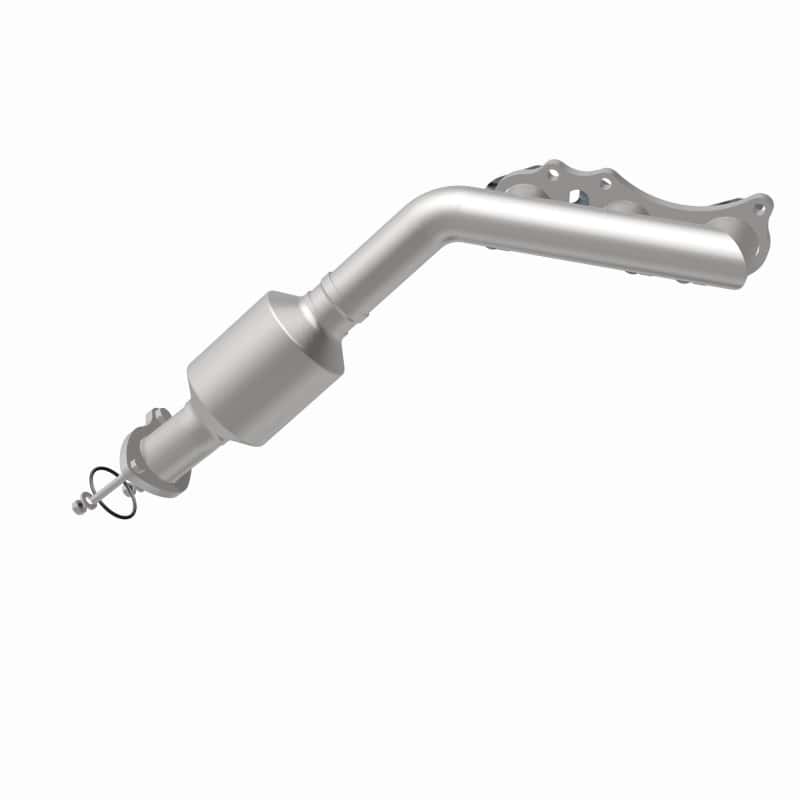 Magnaflow — MagnaFlow Conv DF 05-09 Taco 4L P/S mani OEM
OEM Grade
OEM - view 19
