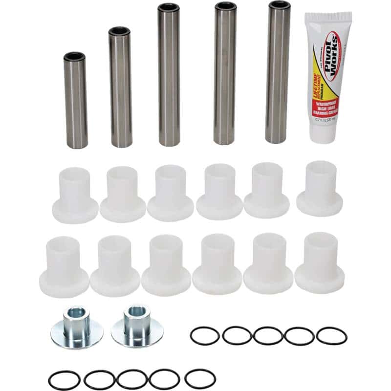 Pivot Works — Pivot Works 2015 Polaris RZR 900 50 55 Inch Rear Independent Suspension, 2 Kits Req. Per Veh - view 2