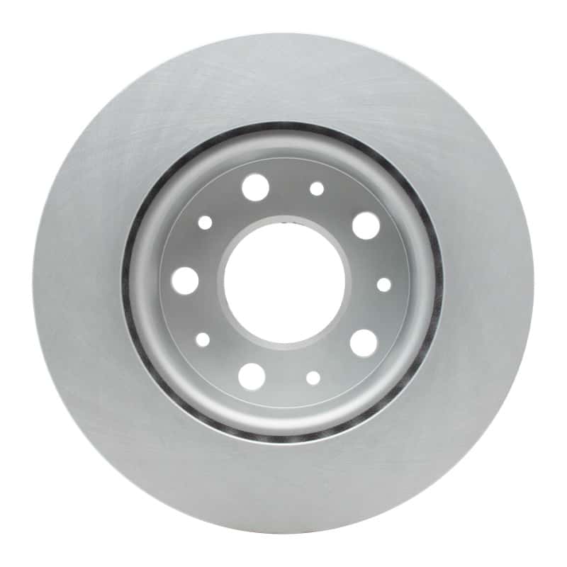 R1 Concepts — R1 2022-2025 Ram Promaster 2500 Rear GeoSPEC Coated Rotor - view 5