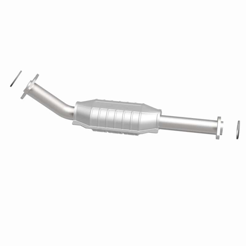 Magnaflow — MagnaFlow Conv DF 03-04 Toyota Tundra V8 4.7L Gas
HM Grade
HM - view 12