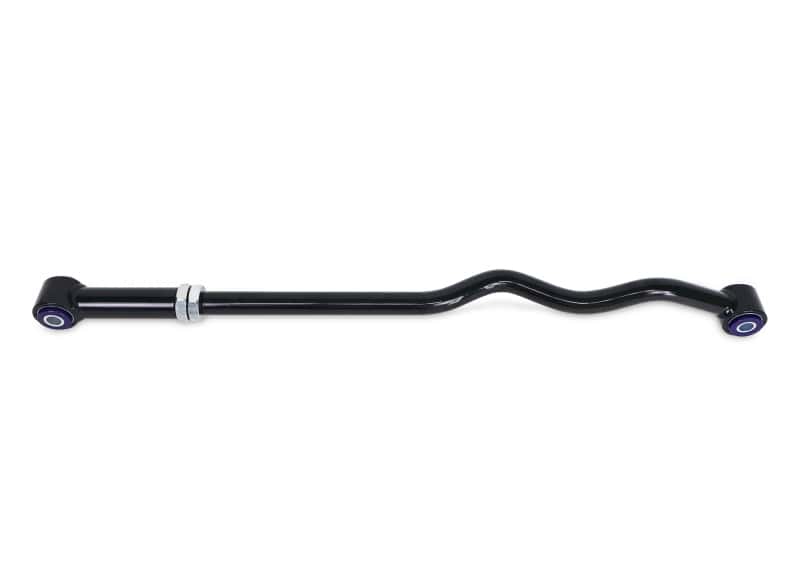 Superpro — SuperPro Toyota Land Cruiser 80 HD Adjustable Front Panhard Rod - view 3