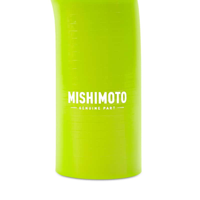 Mishimoto — Mishimoto 08-14 Subaru WRX / 08+ STI Silicone Radiator Hose Kit - Neon Yellow
Coolant Hose Kit - view 10