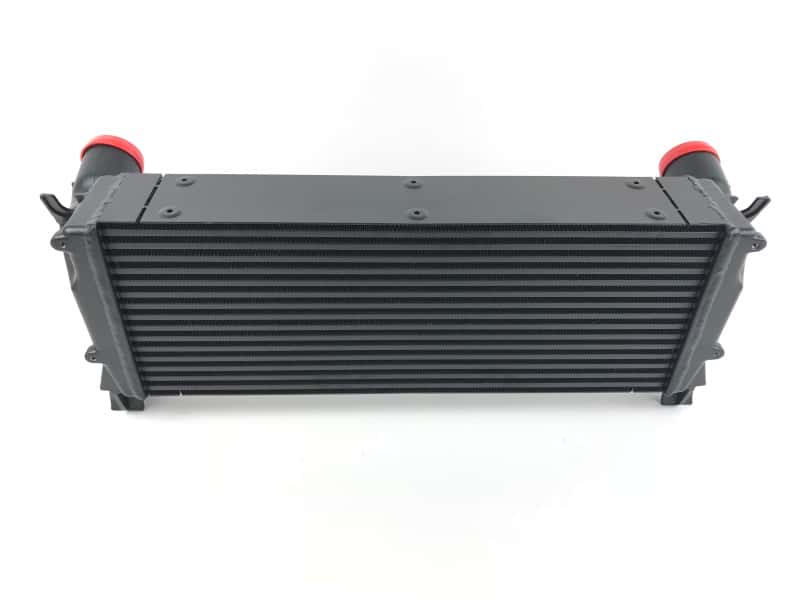 CSF — CSF 13-18 Ram 2500 6.7L OEM Intercooler - view 1