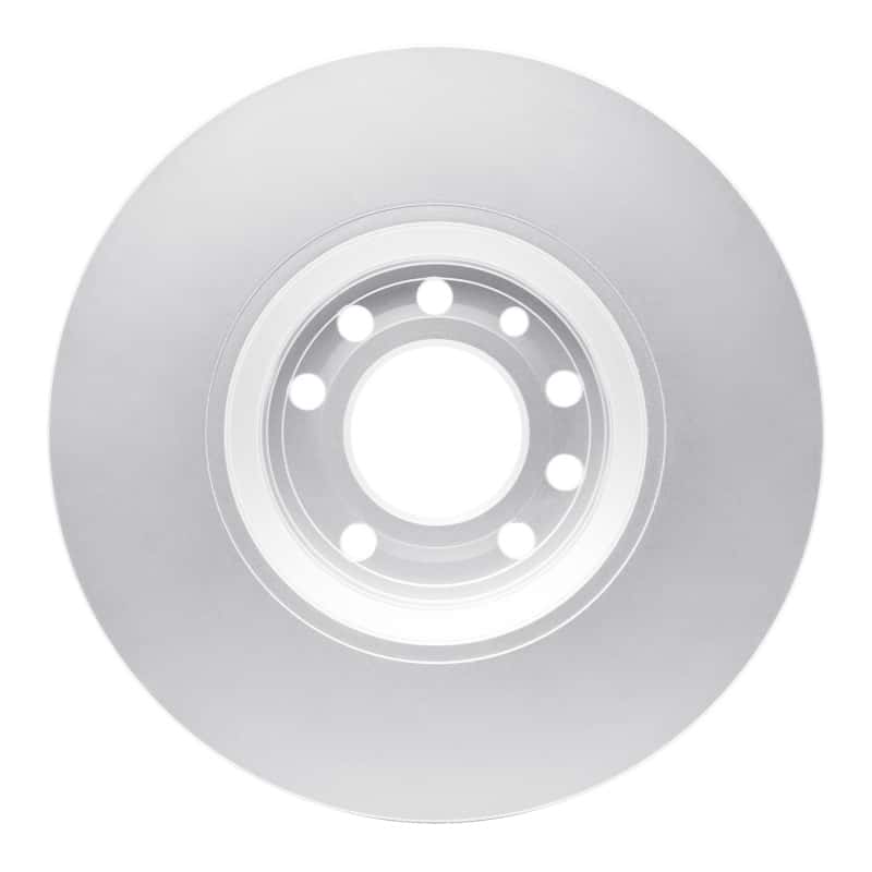 DFC — DFC 99-10 Chevrolet/Opel Zafira (Mexico) Front GeoSPEC Coated Rotor
DFC Brake Rotor - view 5