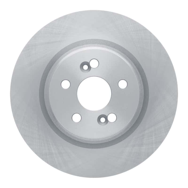 DFC — DFC 05-09 Renault Megane (Mexico) Front Brake Rotor
DFC Brake Rotor - view 1