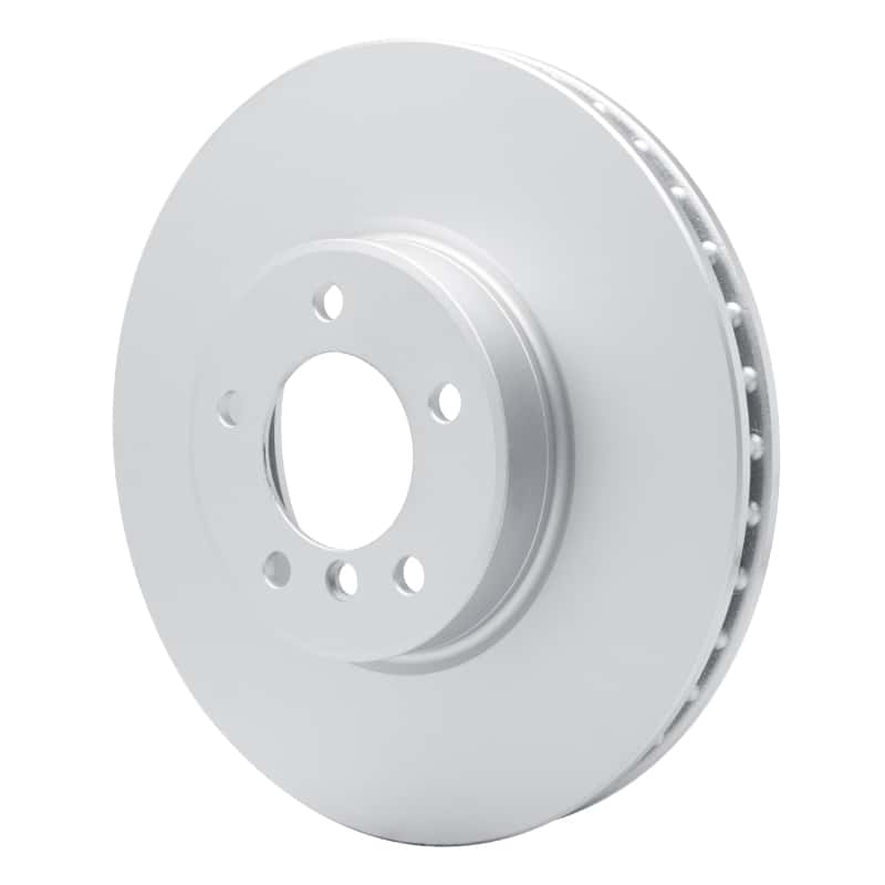 DFC — DFC 00-03 BMW Z8 Front Brake Rotor
DFC Brake Rotor - view 2