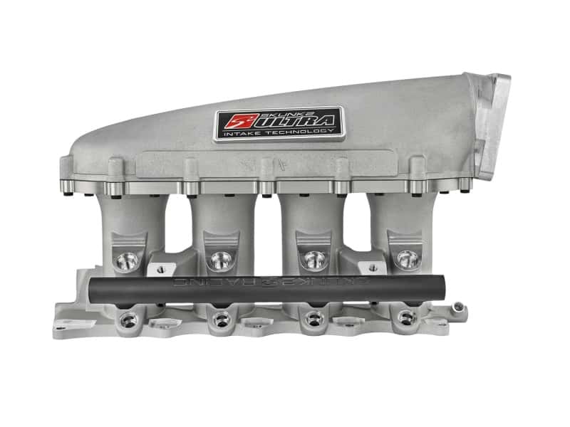 Skunk2 Racing — Skunk2 Honda and Acura Ultra Series Race Manifold F20/22C Engines
Intake Manifold - view 4