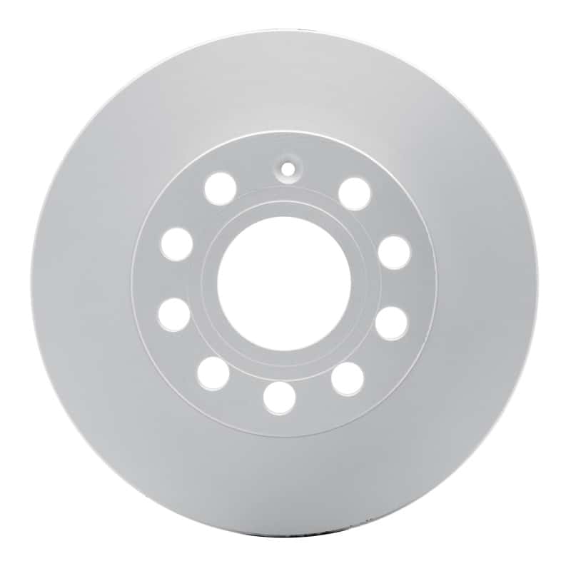 DFC — DFC 05-13 Audi A3 Rear GeoSPEC Coated Rotor
DFC Brake Rotor - view 1