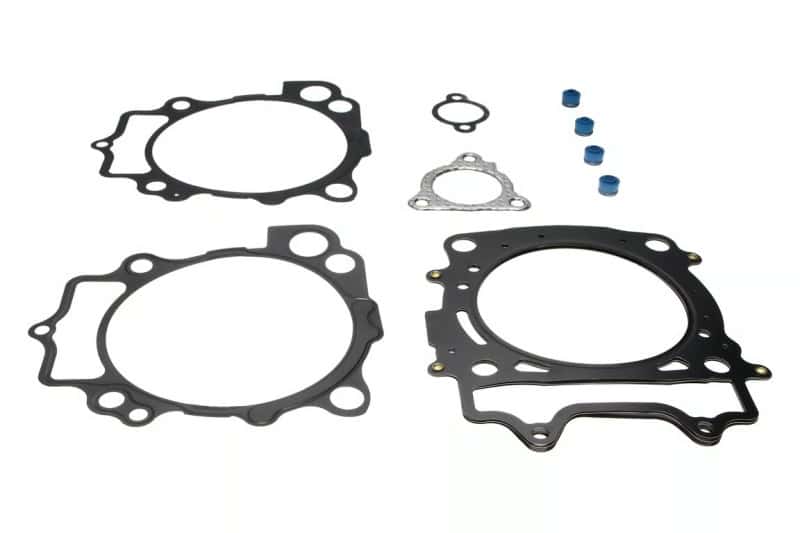 Wiseco — Wiseco 10-17 Yamaha YZ450F 97mm Top End Gasket Kit
Gasket Kit - view 6