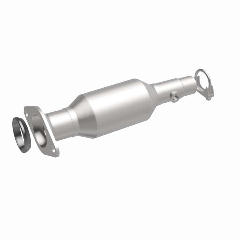 Magnaflow — Magnaflow 01-03 Toyota Prius 1.5L OEM Grade Direct-Fit Catalytic Converter
OEM Grade
OEM - view 9