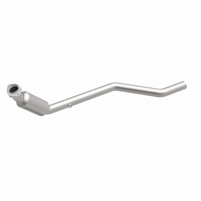 Magnaflow — MagnaFlow Conv DF 00-05 Lincoln LS 3L PS OEM
OEM Grade
OEM - view 9