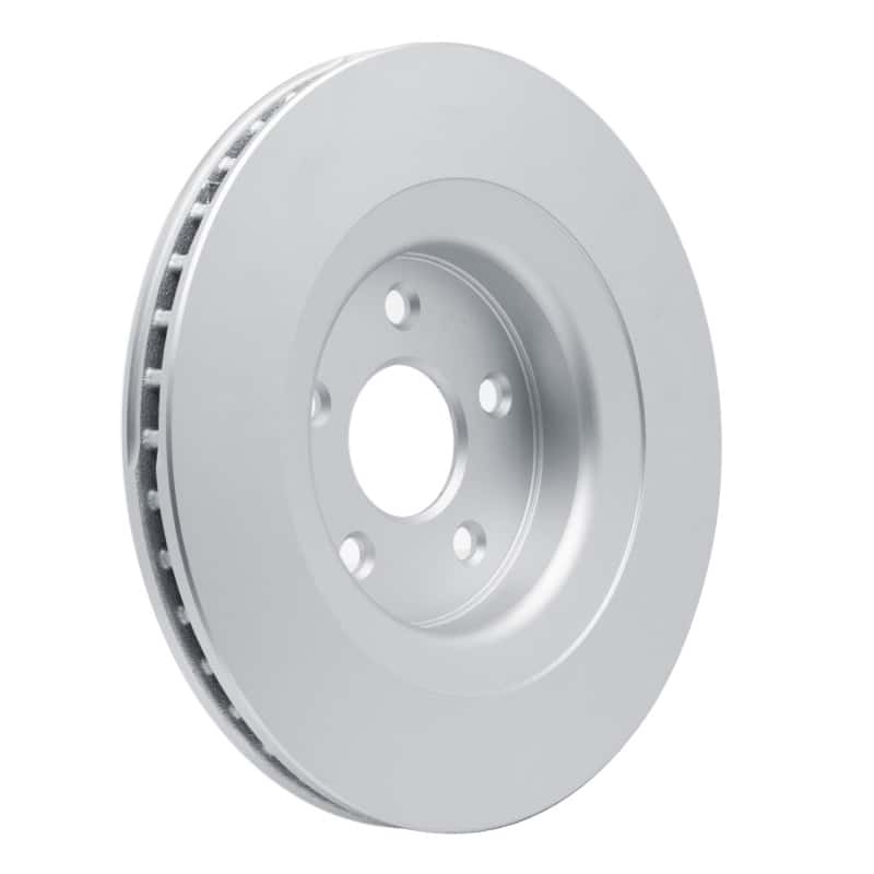 DFC — DFC 06-10 Jeep Grand Cherokee Front GeoSPEC Coated Rotor
DFC Brake Rotor - view 4