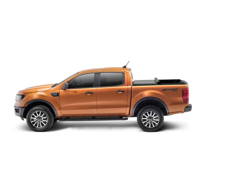 Truxedo — Truxedo 19-20 Ford Ranger 6ft Lo Pro Bed Cover - view 22