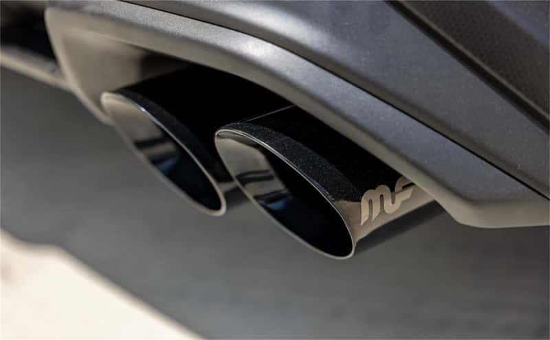 Magnaflow — Magnaflow 2022 Subaru WRX Competition Series Axle-Back Exhaust System
Cat-Back - view 11