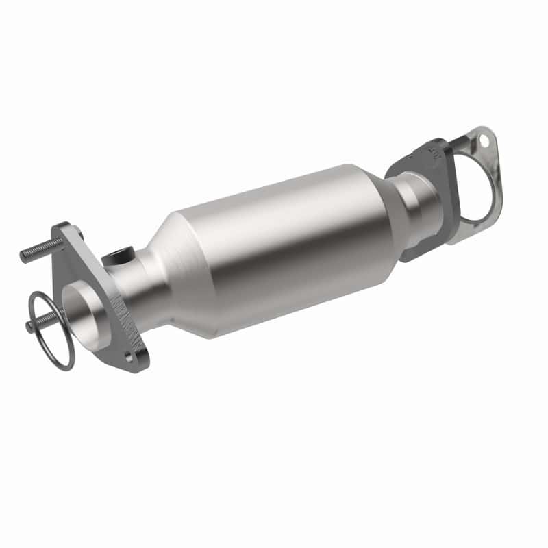Magnaflow — MagnaFlow Conv DF 05-15 Nissan Xterra V6 4.0L
OEM Grade
OEM - view 8