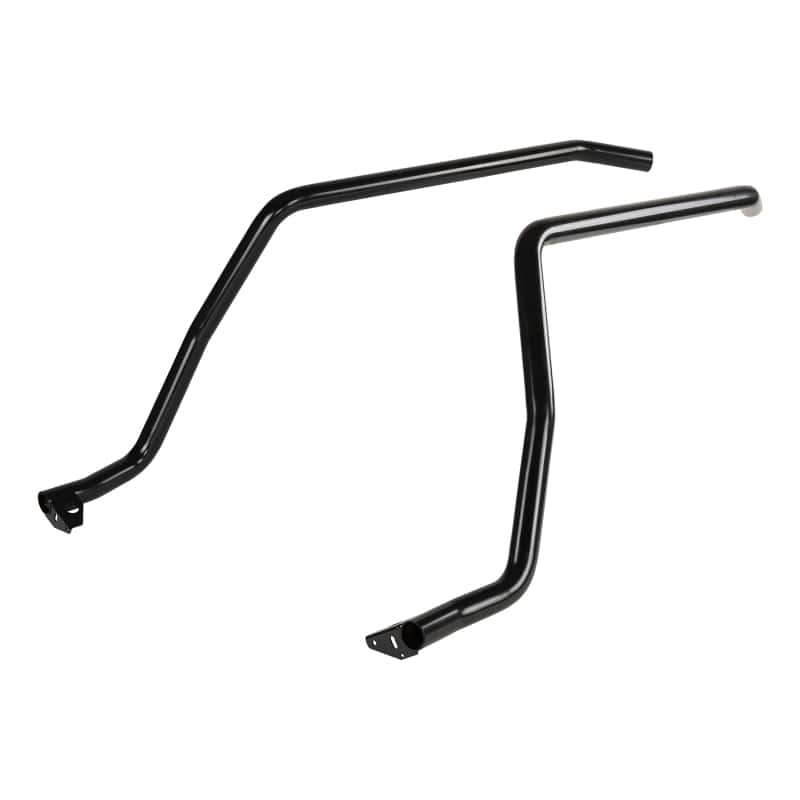 ARB — ARB Deluxe Side Rail & Step 12On 47.6mm
Dlx Side Rail/Step - view 5