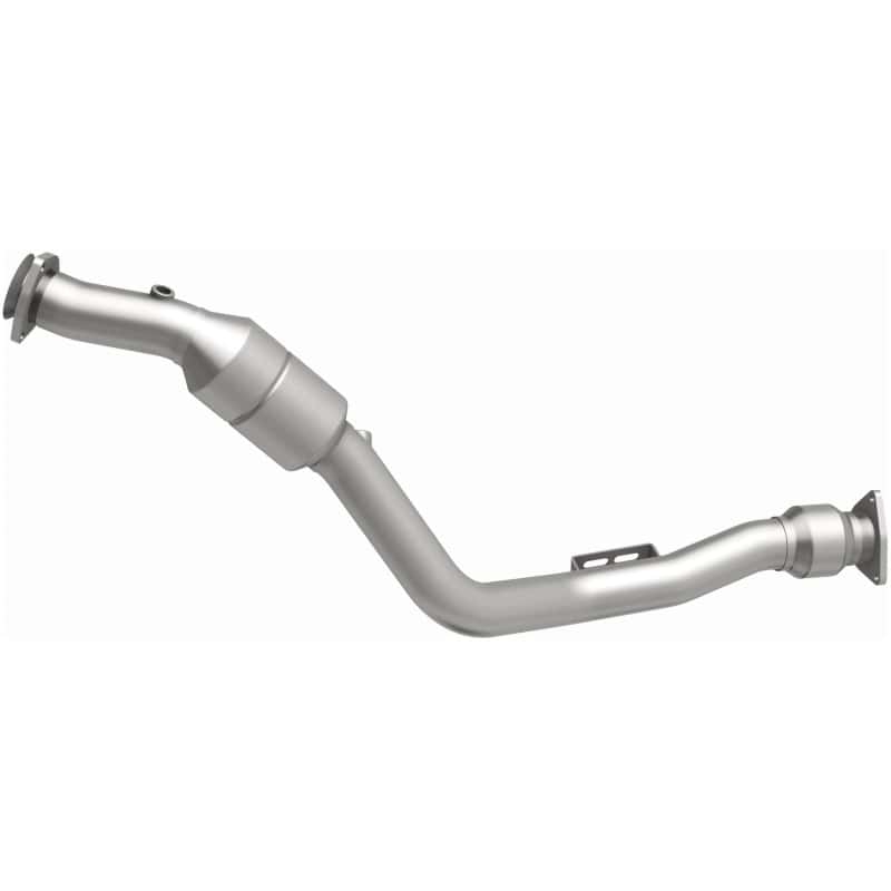 Magnaflow — MagnaFlow Conv DF 04/06 VW Phaeton 4.2L Front Driver Side
California - view 32