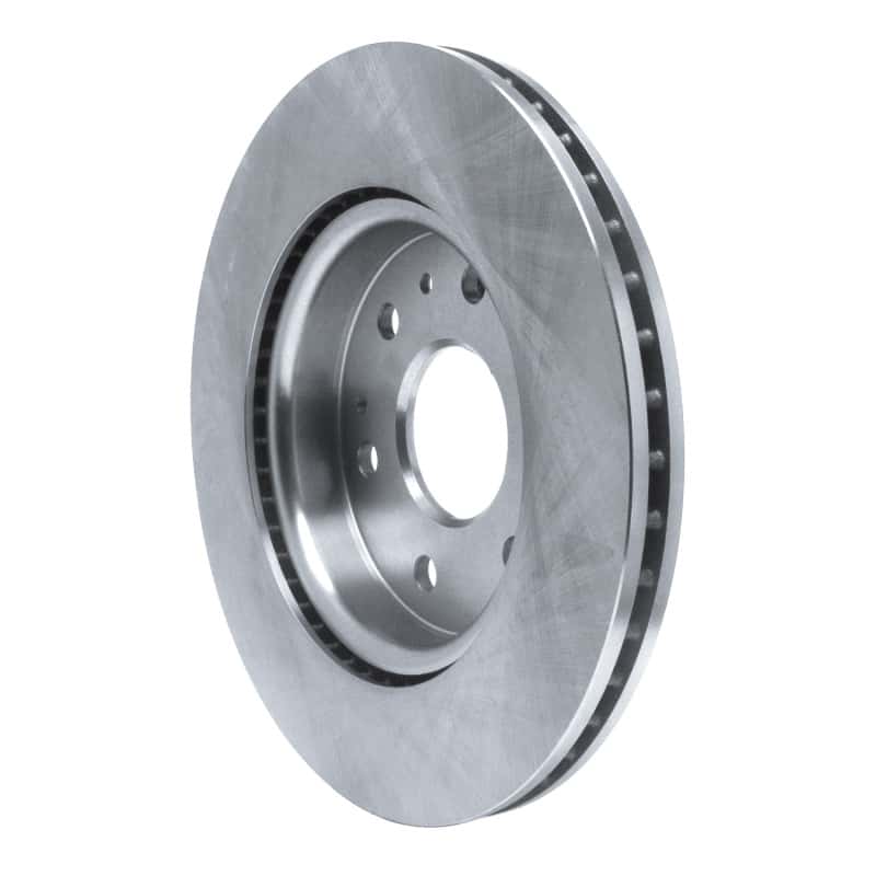 DFC — DFC 23-25 Chevrolet Colorado Front Brake Rotor - view 4
