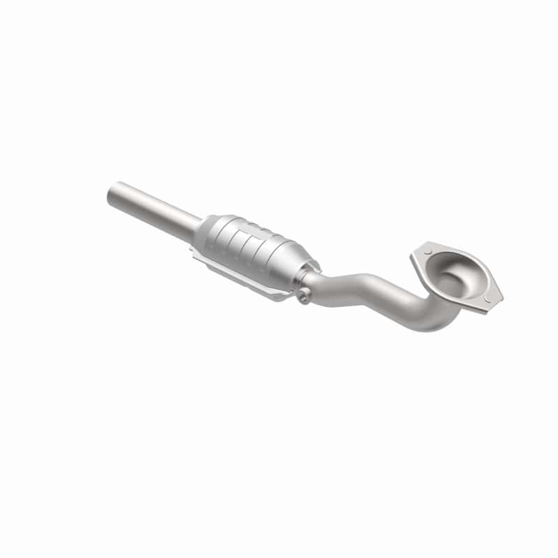 Magnaflow — MagnaFlow Conv Direct Fit VW
Standard Grade
Standard - view 22