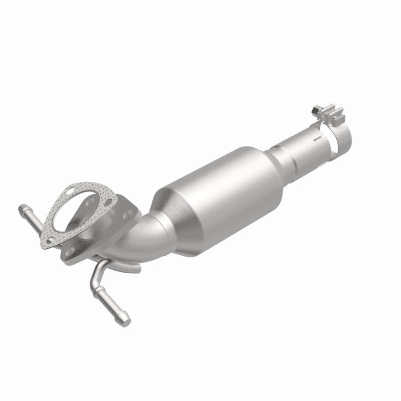 Magnaflow — Magnaflow 16-19 Chevrolet Cruze L4 OEM Underbody Rear Direct Fit Converter
OEM Grade
OEM - view 7