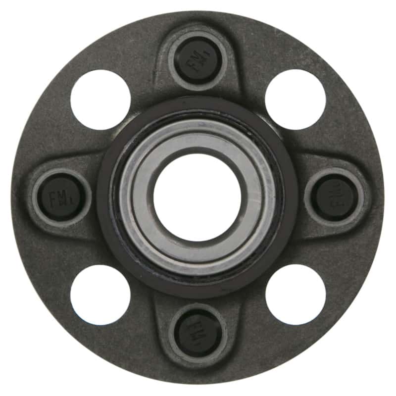 Moog — MOOG 07-14 Honda Fit Rear Hub Assembly - view 3