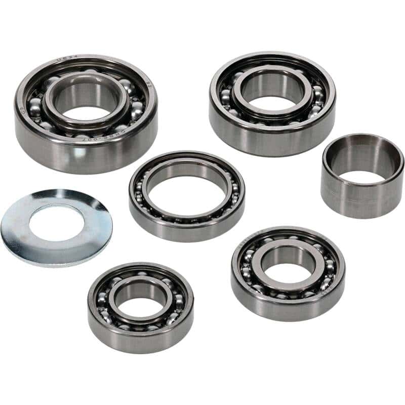 Hot Rods — Hot Rods 20-22 Husqvarna TC 85 85cc Transmission Bearing Kit - view 2