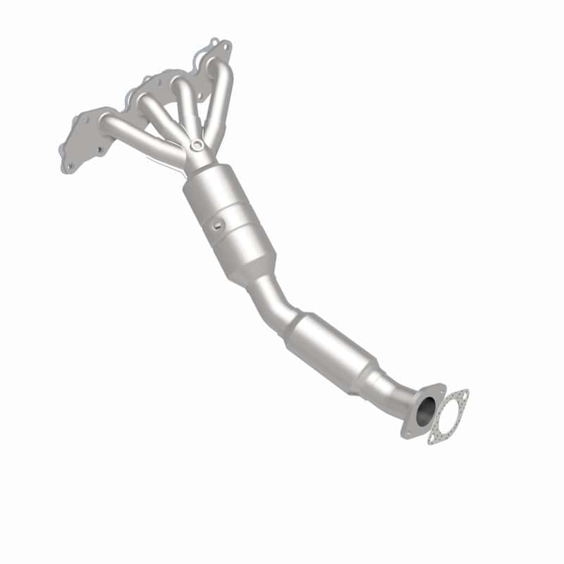 Magnaflow — MagnaFlow Conv DF 08-09 Ford Focus 2.0L
OEM Grade
OEM - view 12
