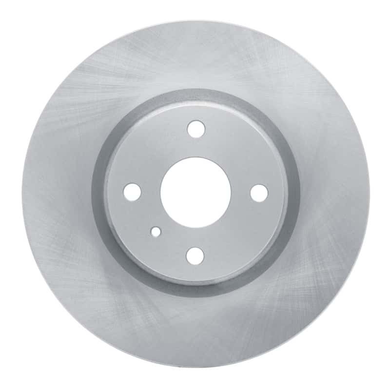 DFC — DFC 16-25 Mazda MX-5 Miata Front Brake Rotor
DFC Brake Rotor - view 1