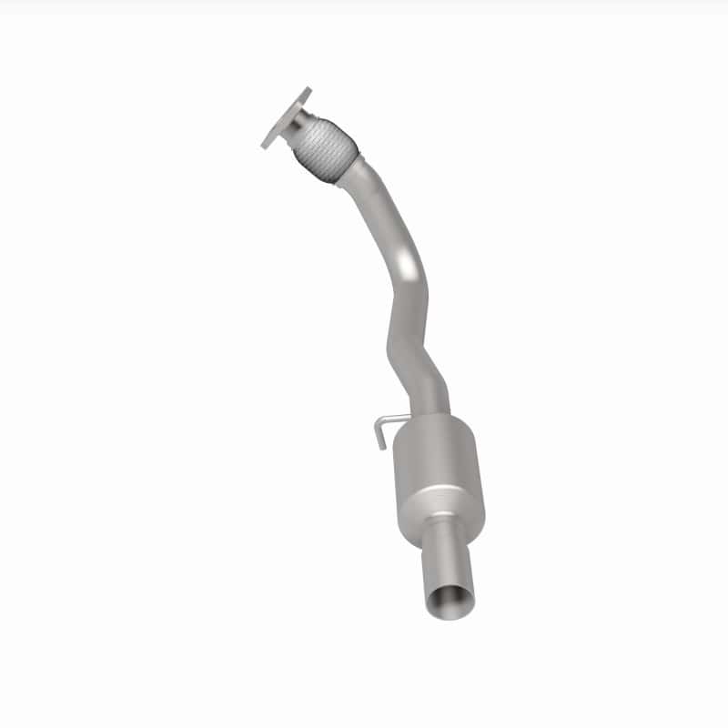 Magnaflow — MagnaFlow Conv DF 90 Volkswagen Cabriolet 1.8
Standard Grade
Standard - view 14