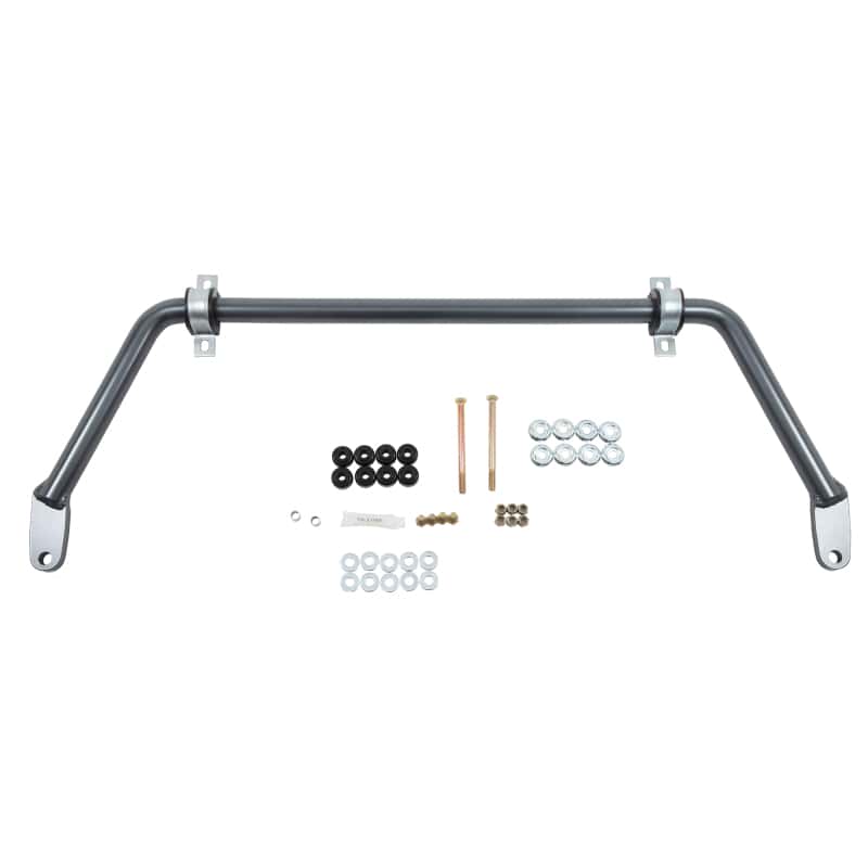 Belltech — Belltech FRONT ANTI-SWAYBAR 73-87 CHEVROLET C-10
FRONT ANTI-SWAYBAR - view 3