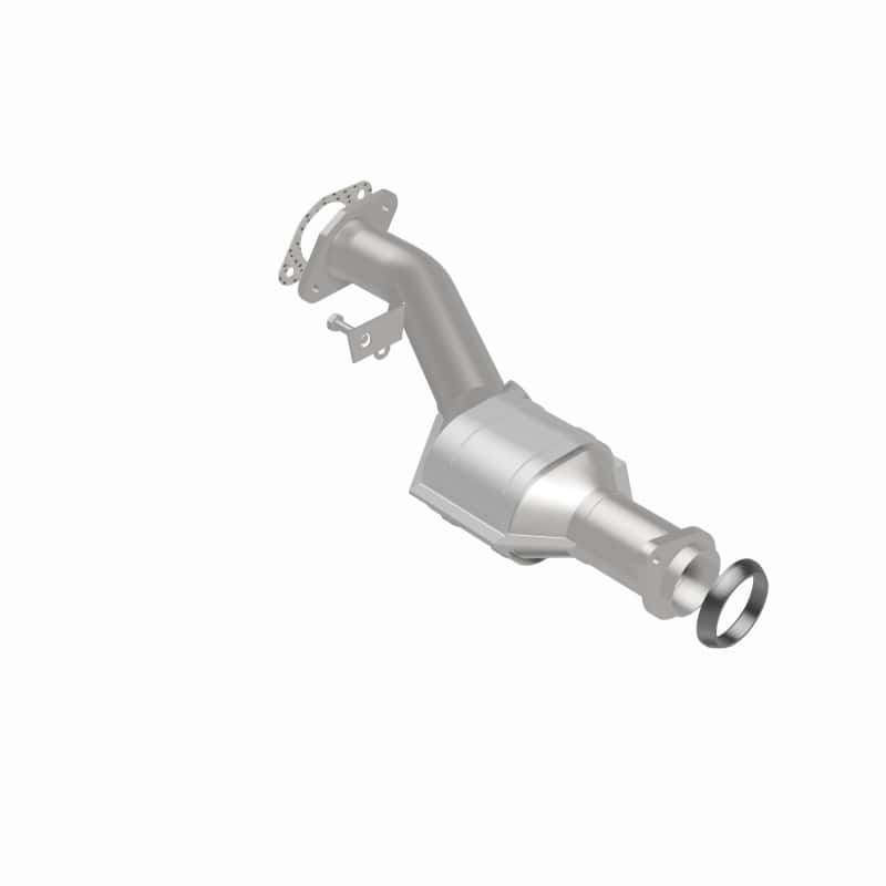 Magnaflow — MagnaFlow Conv DF 04-07 Subaru WRX/STI 2.5L T
OEM Grade
OEM - view 14