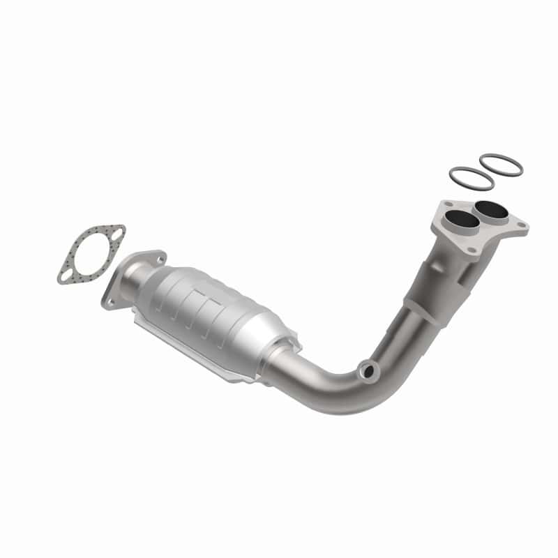 Magnaflow — MagnaFlow Conv DF Villager-Quest 94-98 3.0L/
HM Grade
HM - view 29