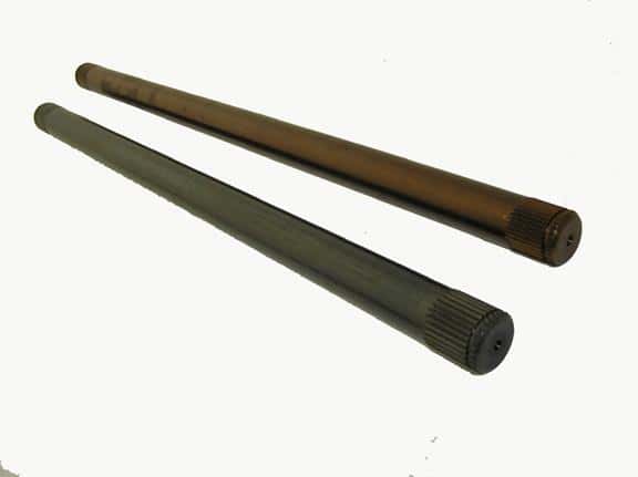 Driveshaft Shop — DSS Nissan Skyline R32 / R33 / R34 GT-S 1000HP Rear Pro-Level Rear Axle -Right RA8018X5 - view 5