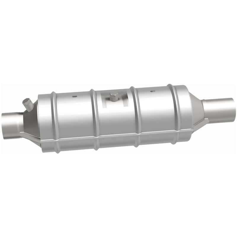 Magnaflow — MagnaFlow Conv DF Ford Oem Fit 94 95
Standard Grade
Standard - view 5
