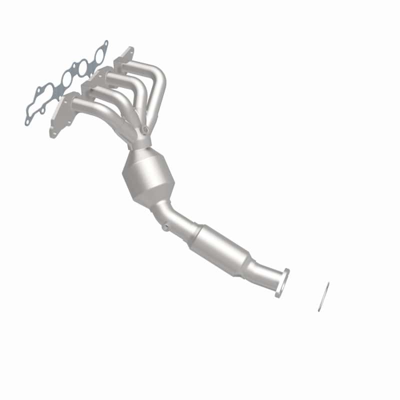 Magnaflow — Magnaflow 05-06 Ford Focus 2.0L Direct Fit Converter
California - view 13