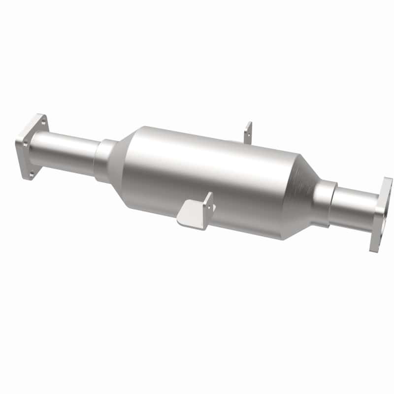 Magnaflow — MagnaFlow Conv DF Fiat-Lancia 79 83
Standard Grade
Standard - view 22
