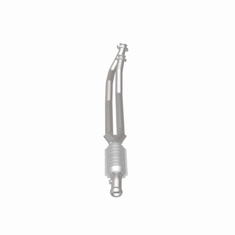 Magnaflow — MagnaFlow Conv Volvo 6.5X4 2/2.5
HM Grade
HM - view 16