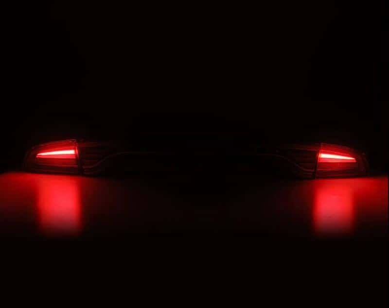 AlphaRex — AlphaRex 15-23 Dodge Charger Nova-Series LED Tail Lights - Smoke
Taillight Assembly - view 5