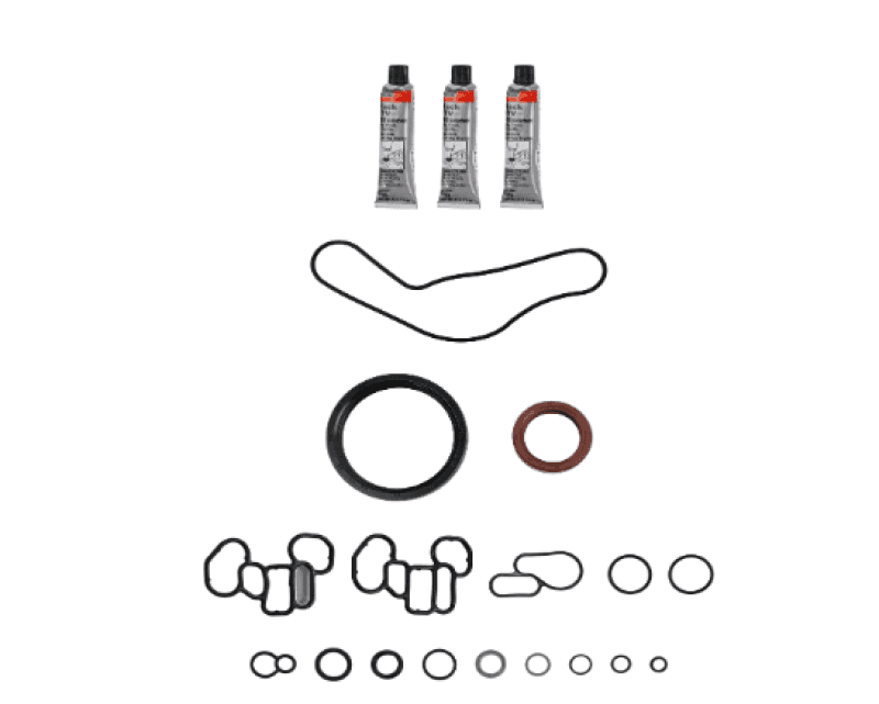 Fel-Pro — Fel-Pro 09-14 Acura TL/08-17 Honda Accord/05-20 Pilot Engine Conversion Gasket Set - view 3