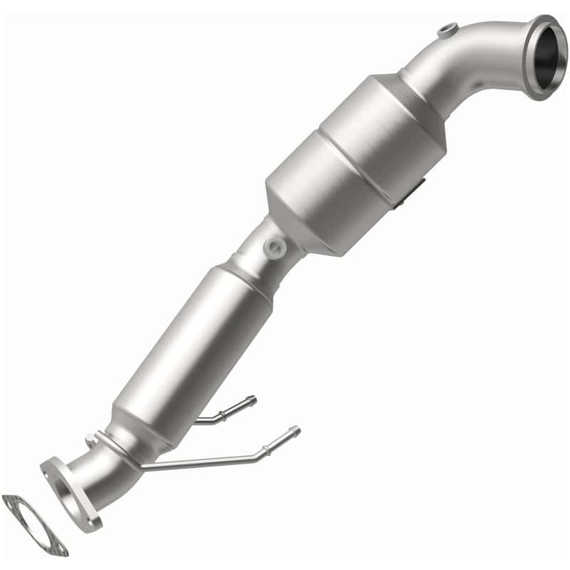Magnaflow — Magnaflow Conv DF 2013 Ford Escape 2.0L T AWD
OEM Grade
OEM - view 3