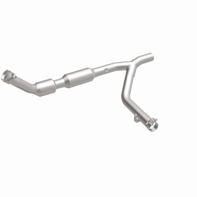 Magnaflow — Magnaflow 02-03 Ford F-150 5.4L Direct Fit Converter
California - view 10