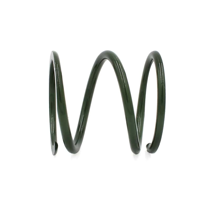 EPI — EPI 24+ Polaris RZR XP 1000/ Xpedition XP/ADV Primary Clutch Spring Dark Green - view 2